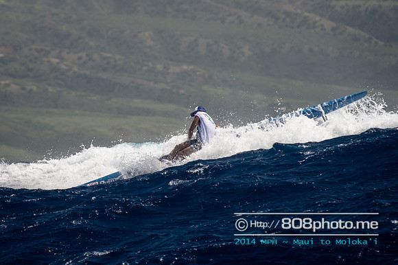 MPH - 2014 Maui to Molokai